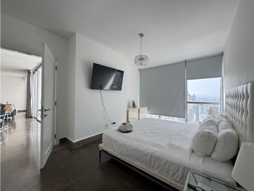 YOO PANAMÁ APARTAMENTO EN VENTA — foto 4