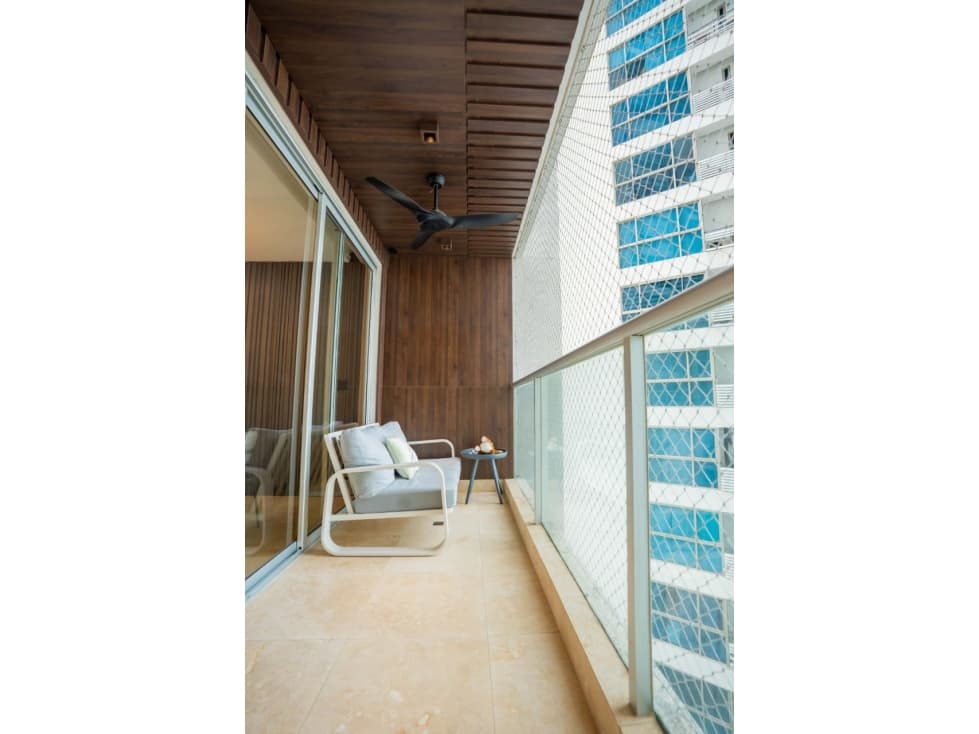 SE VENDE Q TOWER, PUNTA PACÍFICA — foto 4