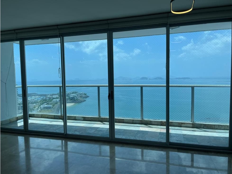 SE VENDE Q TOWER, PUNTA PACÍFICA — foto 4