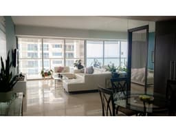 Ocean Club | 153m² | 2 Rec | Balcón c/Vista