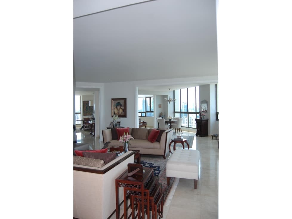 SE VENDE EN PUNTA PACIFICA PH OCEAN PARK — foto 5