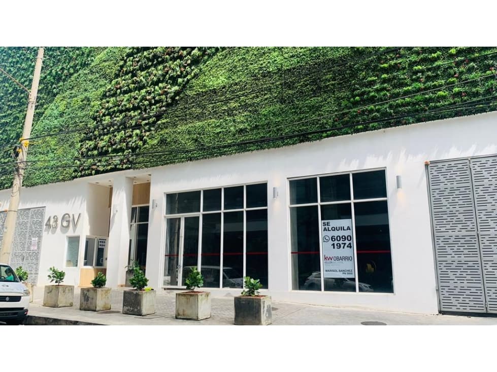 LOCAL COMERCIAL EN BELLA VISTA | PH 43 GV — foto 4