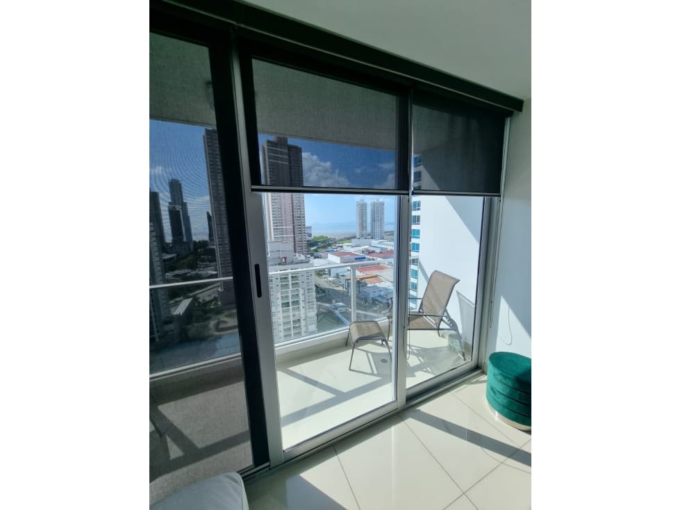 SE VENDE | PH Top Towers, Costa del Este — foto 5