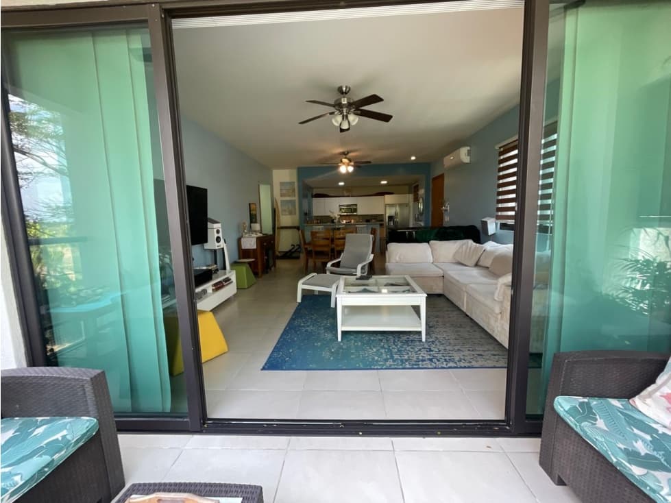 Venta Apartamento Amoblado en Casamar — foto 6