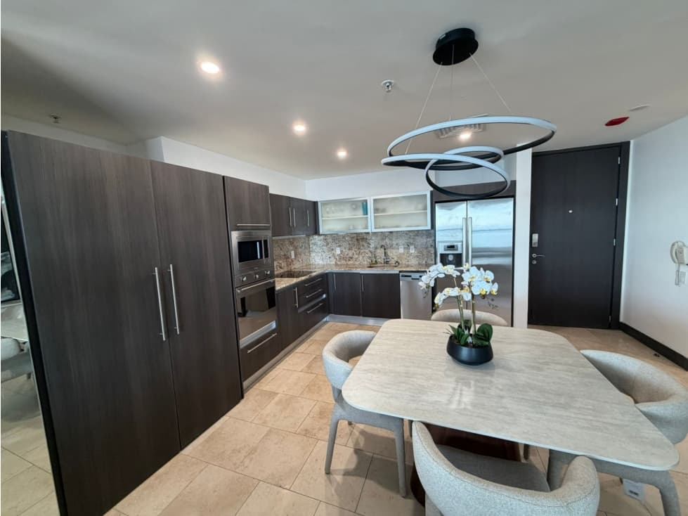 Apartamento Amoblado en TOC 2 Habitaciones | 2.5 Baños — foto 6