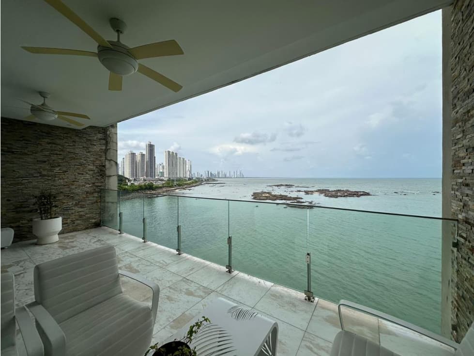 Apt. 376m² The Residences Punta Pacifica — foto 5
