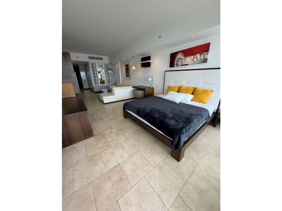 Apt. 67m² TOC Punta Pacifica — foto 5
