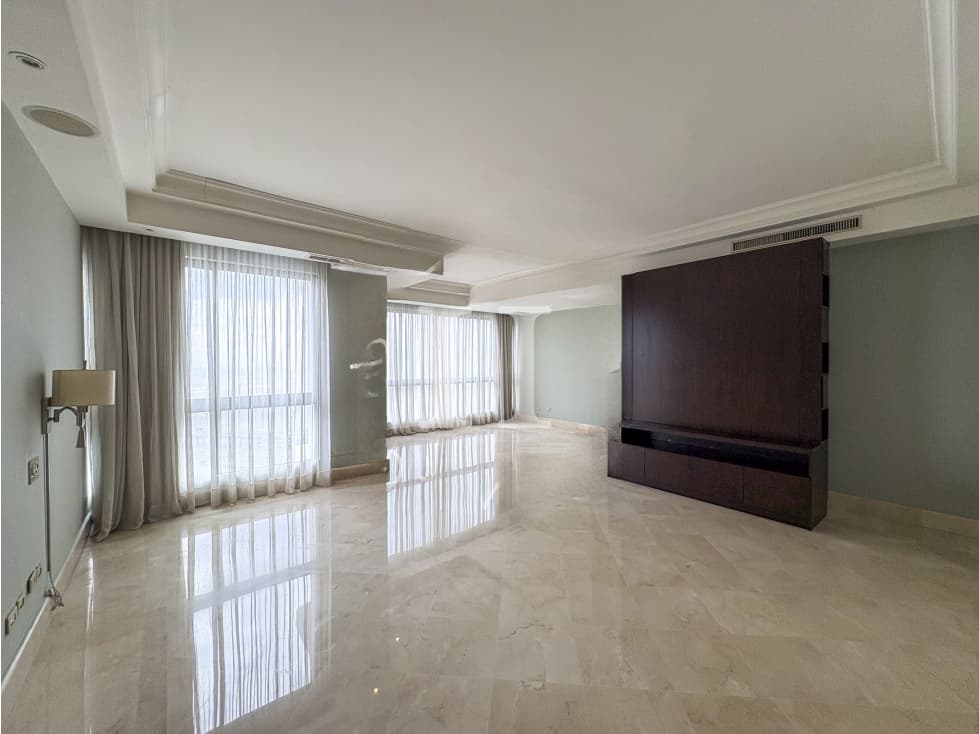 Apt. 620m² PH Panamar Coco del Mar — foto 5