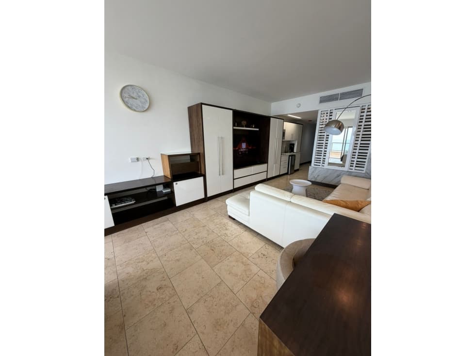 Apt. 67m² TOC Punta Pacifica — foto 3