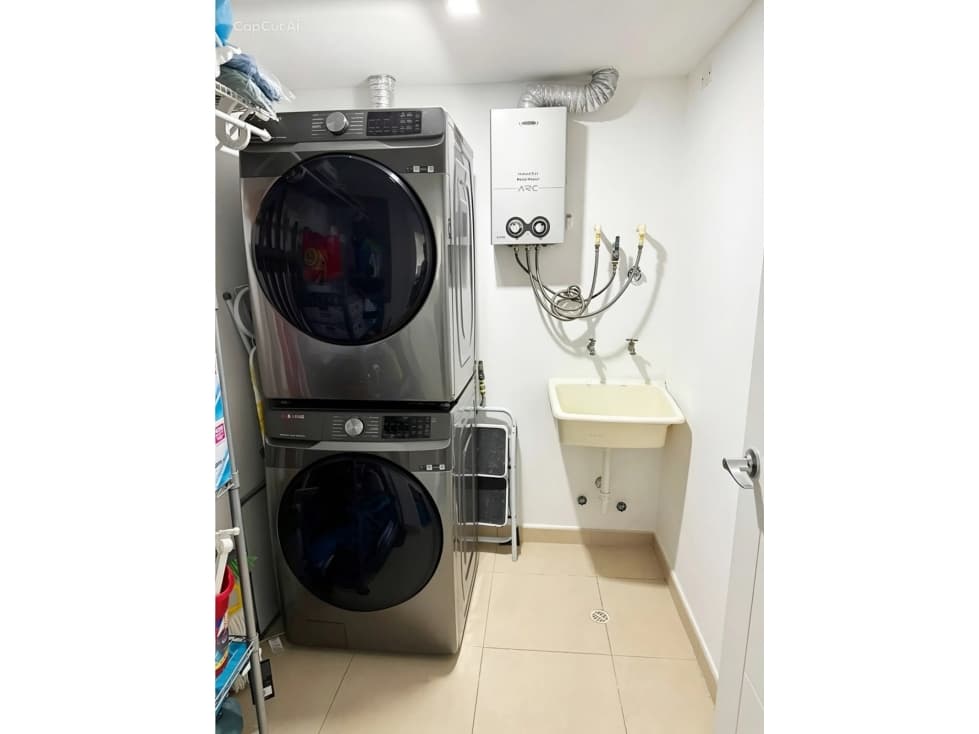 Apt. 148m² PH Náutica Punta Pacifica — foto 4