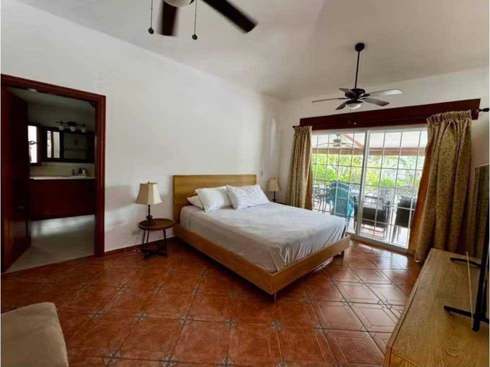 Casa en Venta en Punta Barco Resort | 3,125m² con Acceso a Playa — foto 5