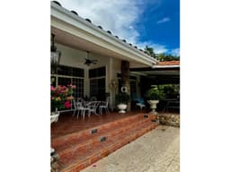 Casa en Venta en Punta Barco Resort | 3,125m² con Acceso a Playa