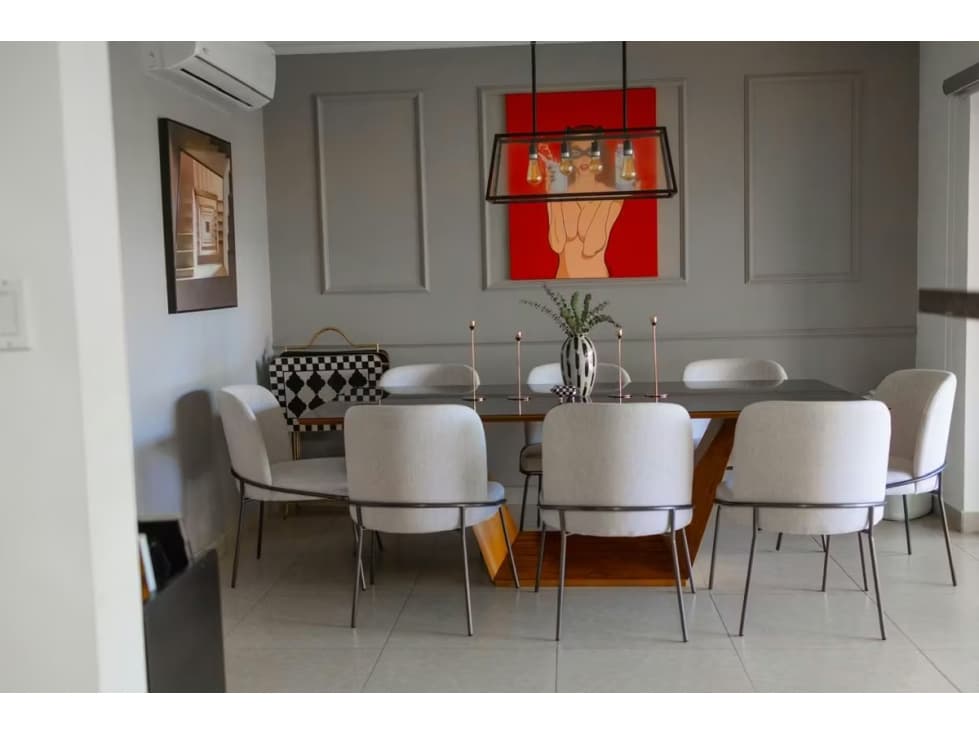 Casa en venta en PH Reserva de Versalles | Dúplex de 258 m² — foto 5