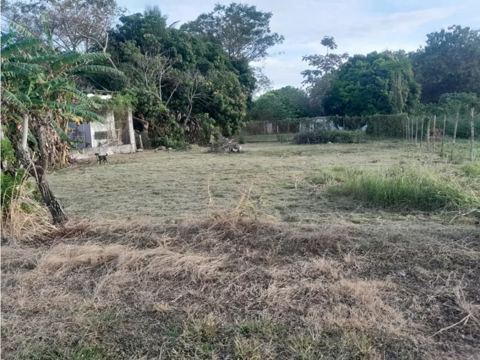 Lote en venta en Gorgona | 600 m² planos cerca de la playa — foto 5