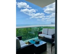 Venta de apartamento en Costa del Este | Frente al mar
