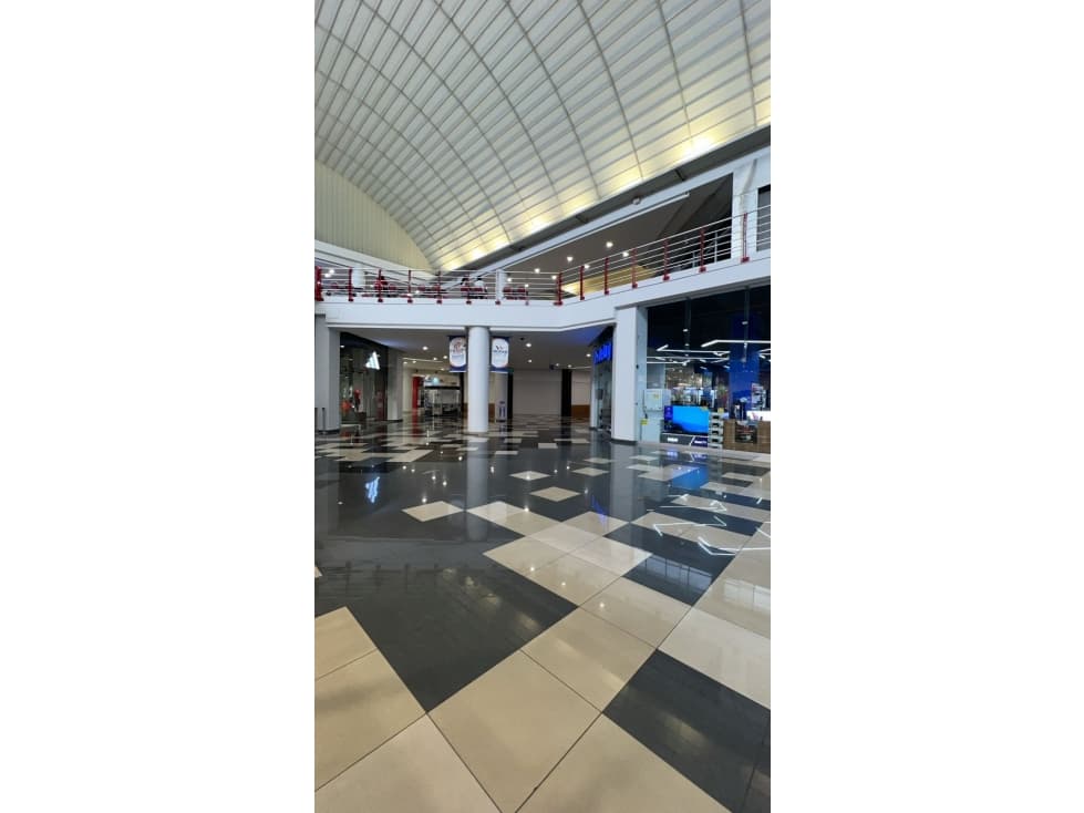 Vendo Local Comercial Westland Mall — foto 1