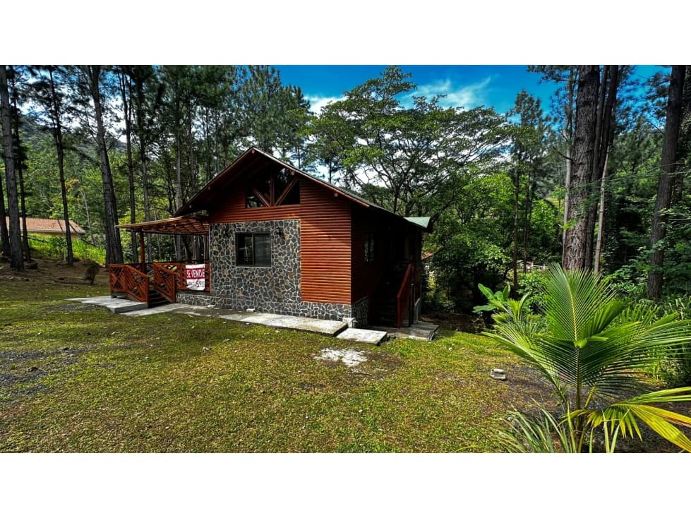 Vendo Residencia Altos del Maria — foto 1