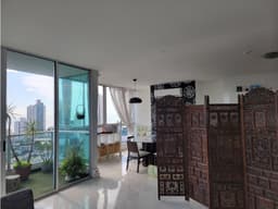 Vendo Apartamento Vía Porras