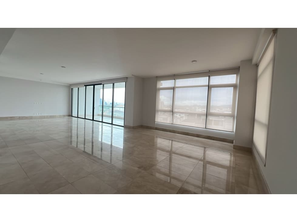 Vento Apartamento Santamaria Golf & Country Club — foto 1