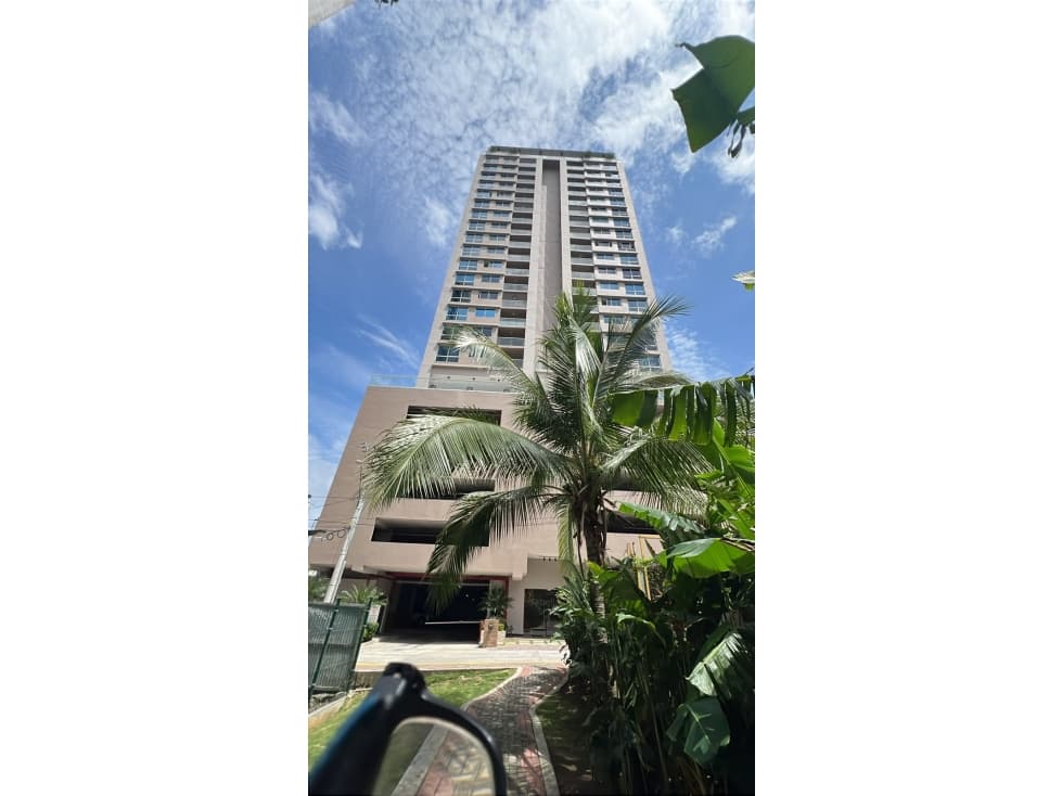 Vendo Apartamento PH La Isabella - con acceso privado al Parque Omar — foto 1