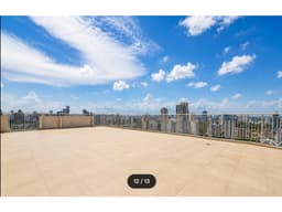 Vendo cómodo apartamento ubicado en San Francisco
