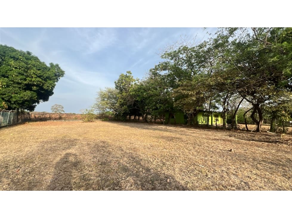 Lote en venta en Gorgona | 1,007 m² cerca de la playa — foto 4