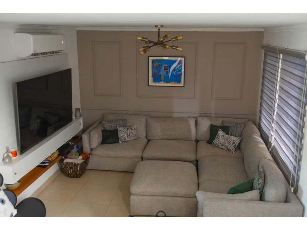 Casa en venta en PH Reserva de Versalles | Dúplex de 258 m² — foto 3