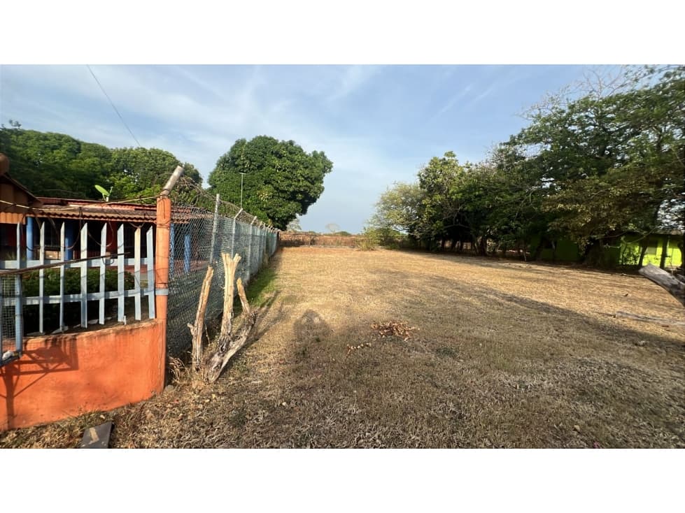 Lote en venta en Gorgona | 1,007 m² cerca de la playa — foto 2