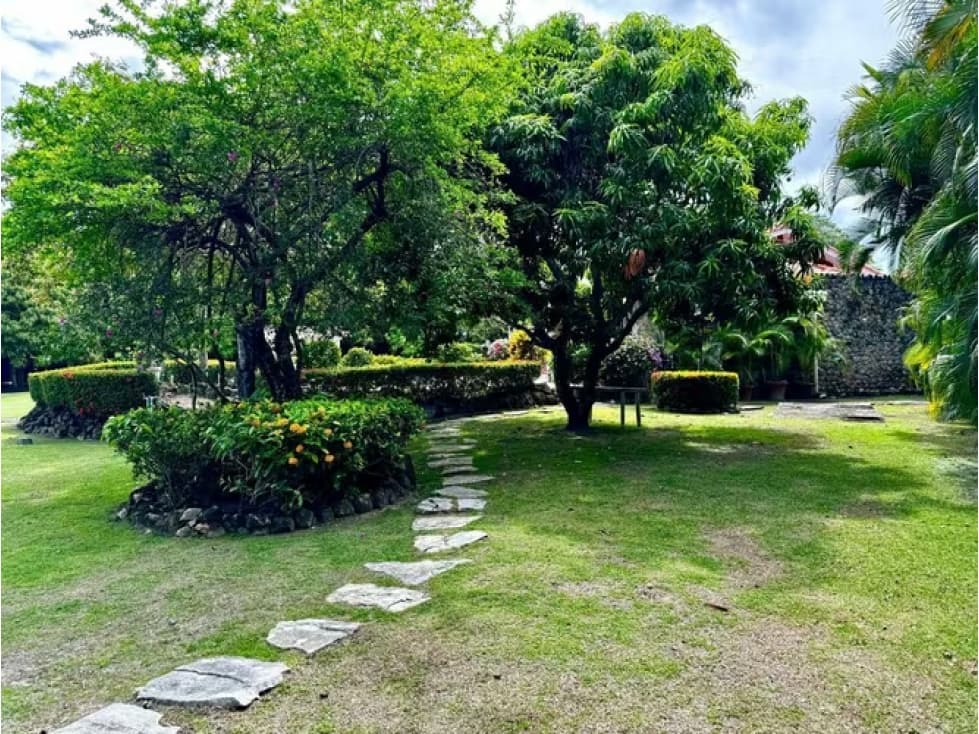 Casa en Venta en Punta Barco Resort | 3,125m² con Acceso a Playa — foto 3