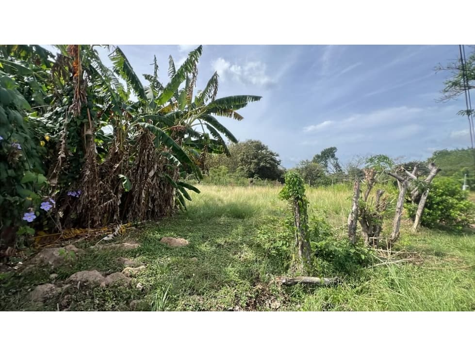 Lote en venta en Gorgona | 600 m² planos cerca de la playa — foto 6