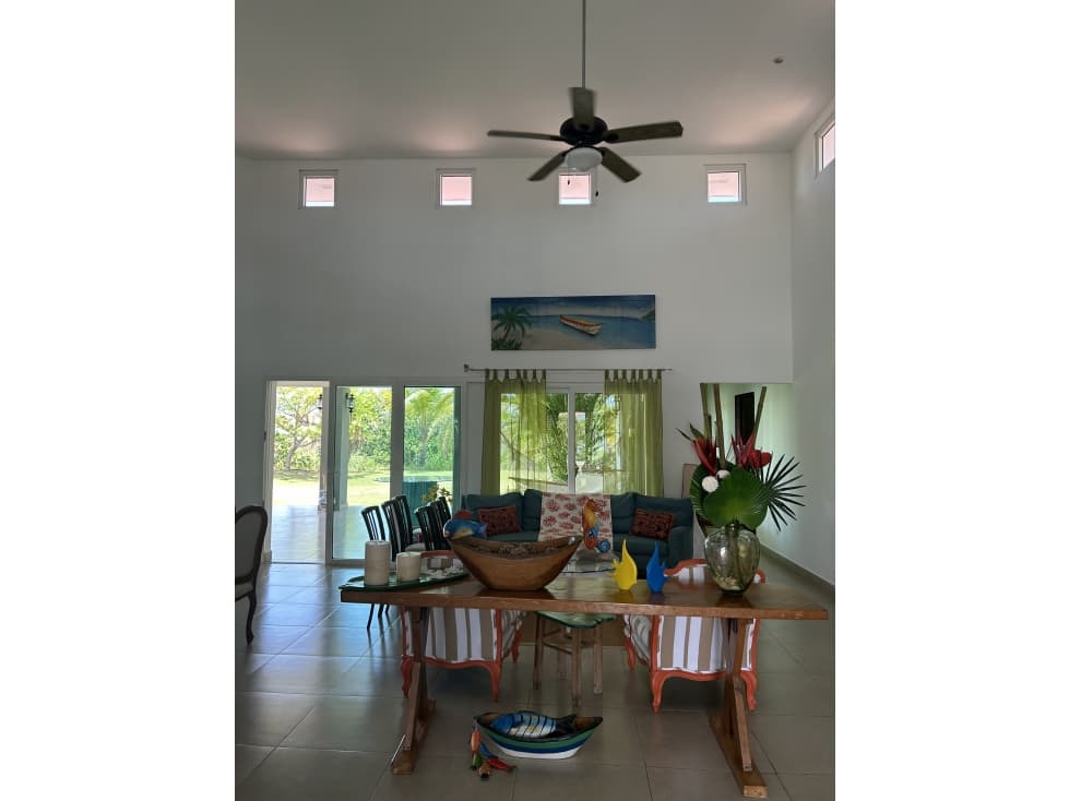 Venta de casa en Vistamar, San Carlos | Cerca a la playa — foto 3
