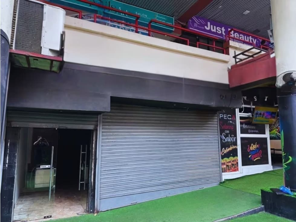 Vendo Alquilo Local Comercial — foto 2
