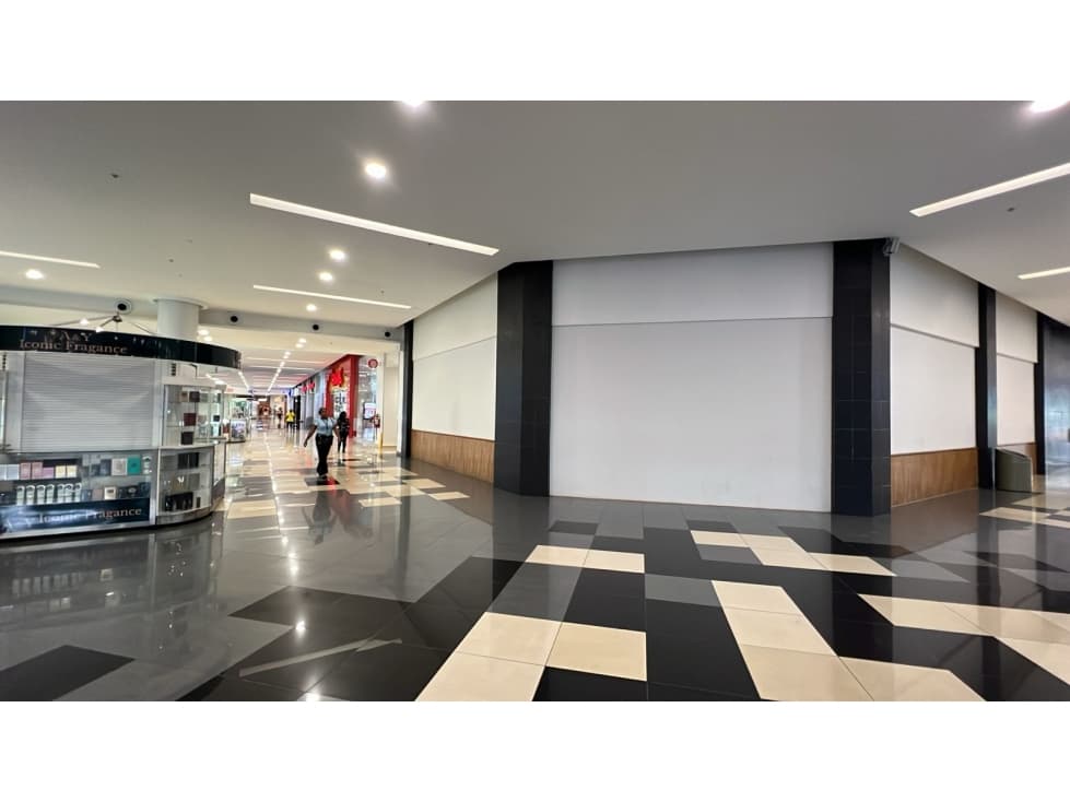 Vendo Local Westland Mall — foto 2