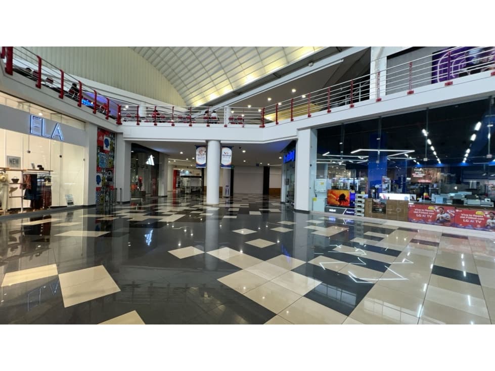 Vendo Local Comercial Westland Mall — foto 2