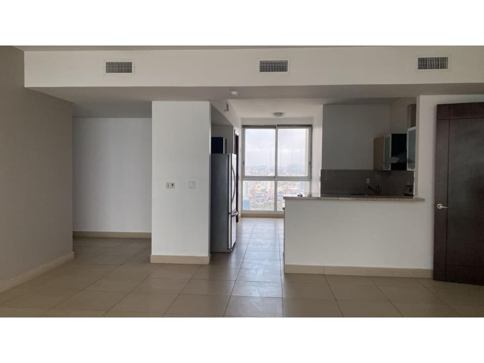 Vendo Apartamento Punta Pacífica con Vista al Mar — foto 2