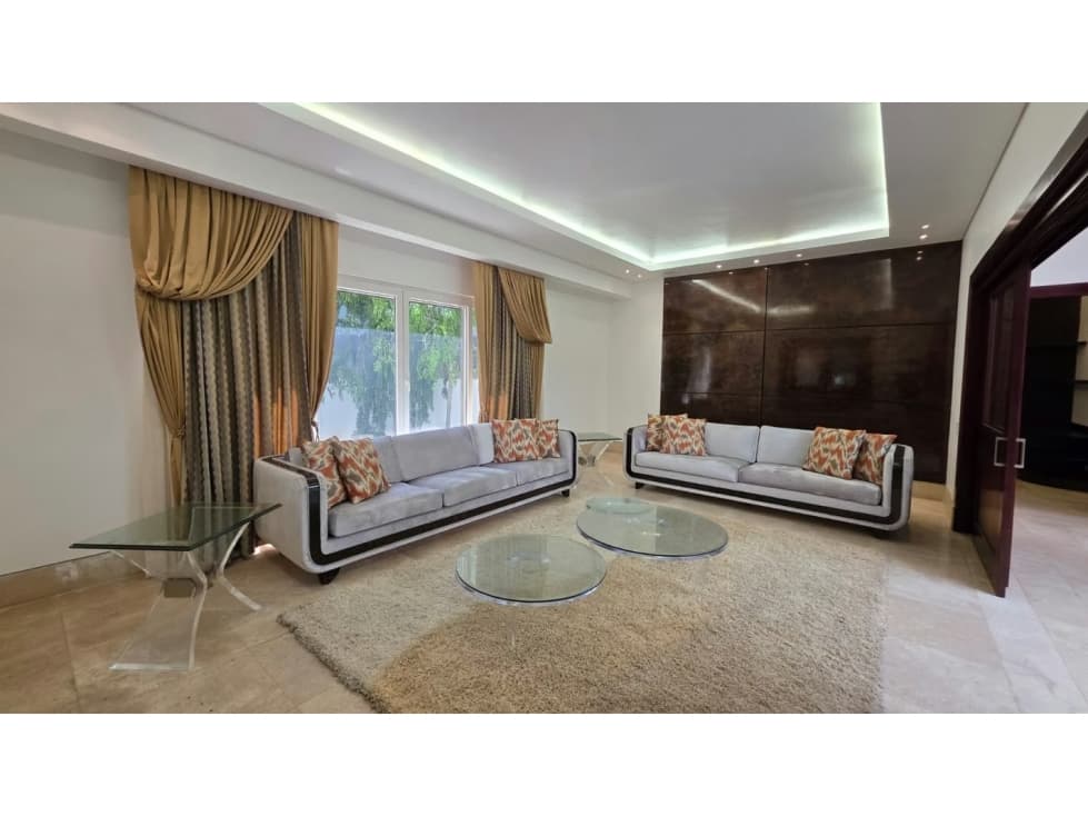Casa de lujo en venta en Costa del Este | 850 m² con piscina — foto 3