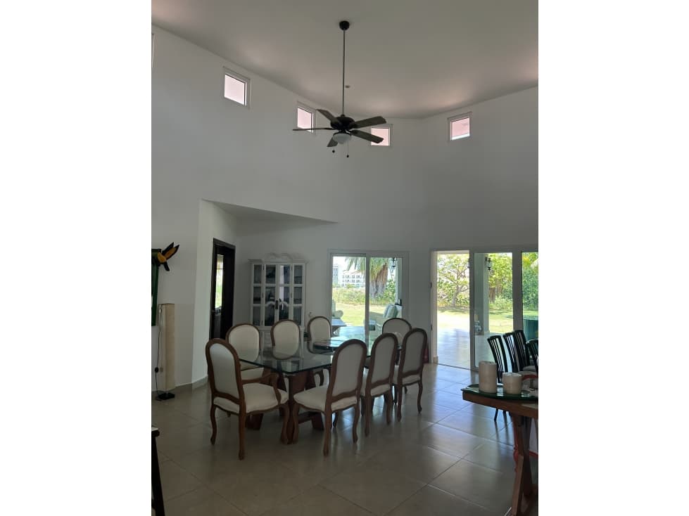 Venta de casa en Vistamar, San Carlos | Cerca a la playa — foto 1