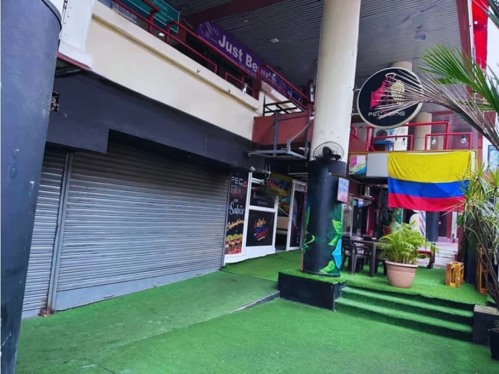 Vendo Alquilo Local Comercial — foto 3