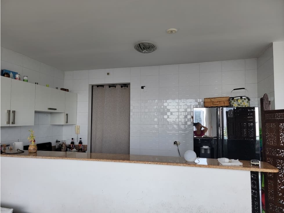 Vendo Apartamento Vía Porras — foto 3