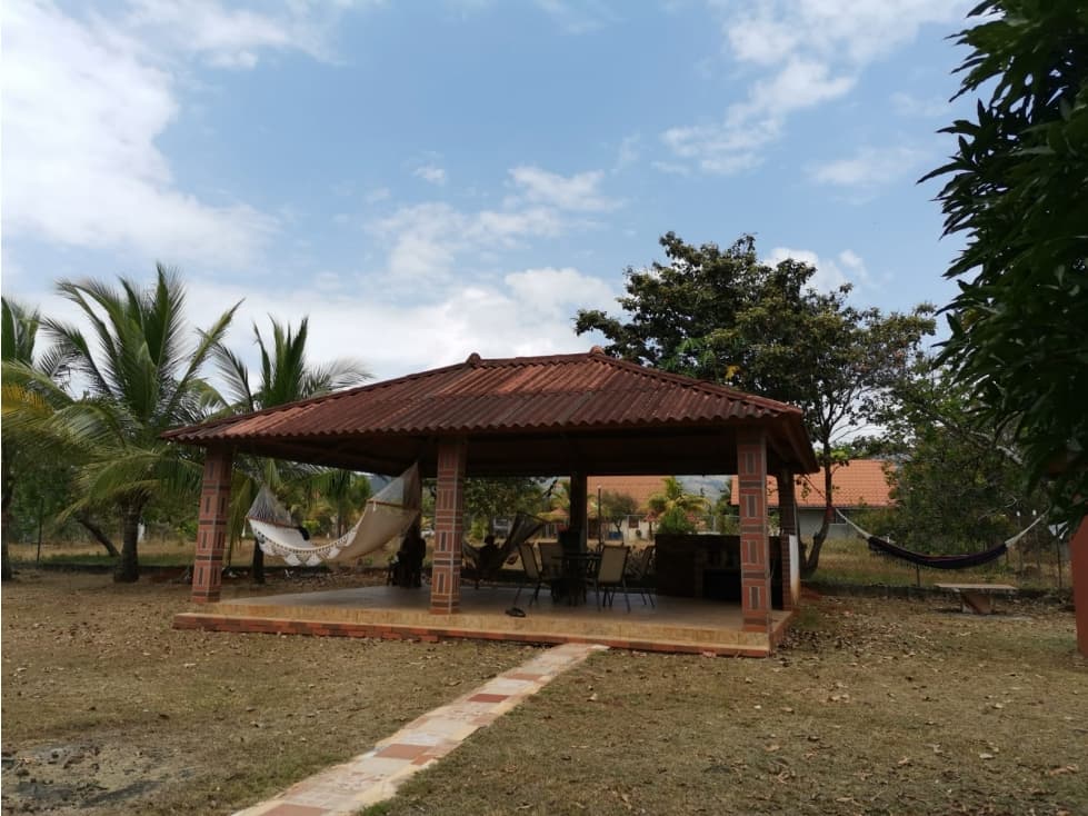 Vendo Lote Pradera de Utive — foto 3