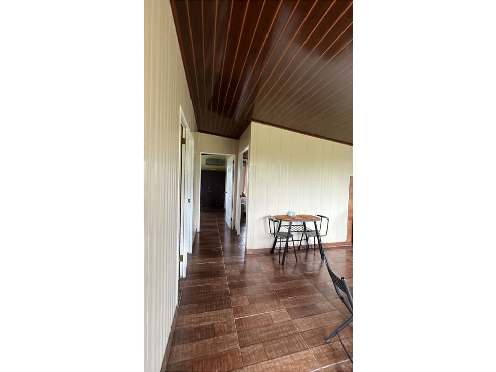 Vendo residencia ubicada en Coronado — foto 3