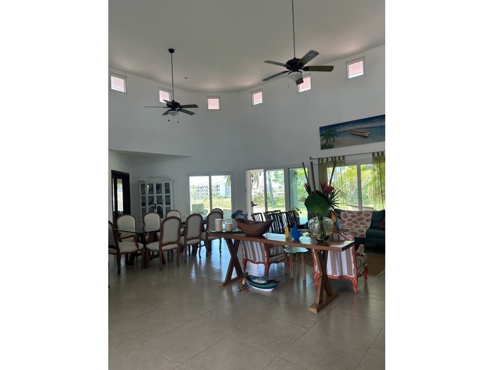Venta de casa en Vistamar, San Carlos | Cerca a la playa — foto 4