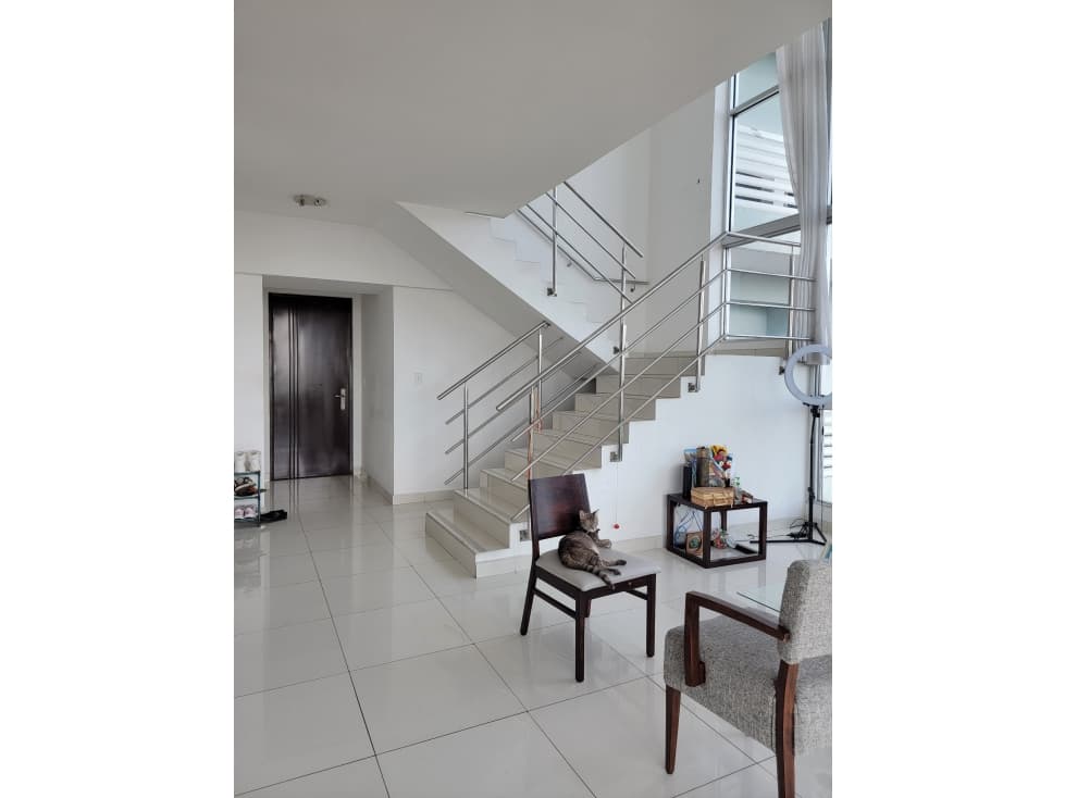 Vendo Apartamento Vía Porras — foto 4