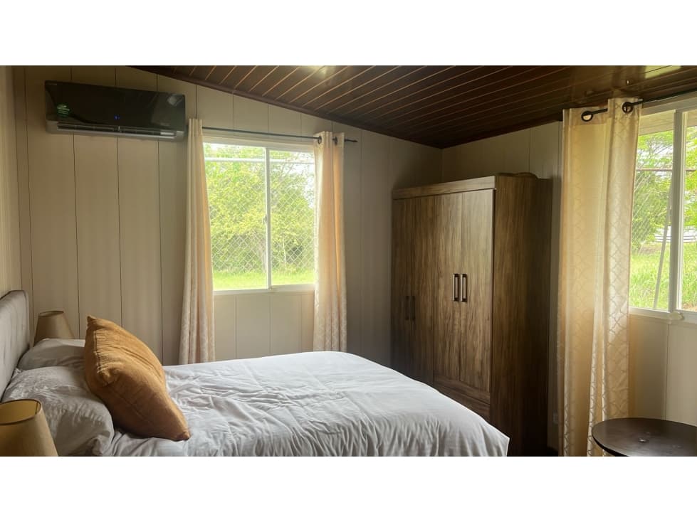 Vendo residencia ubicada en Coronado — foto 4