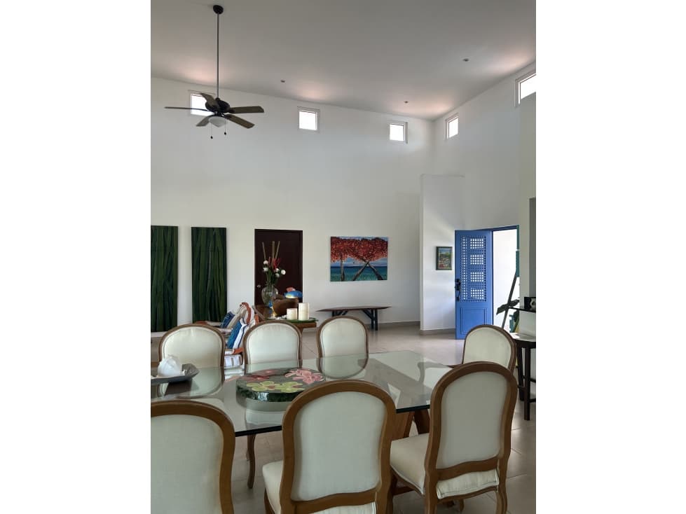 Venta de casa en Vistamar, San Carlos | Cerca a la playa — foto 5
