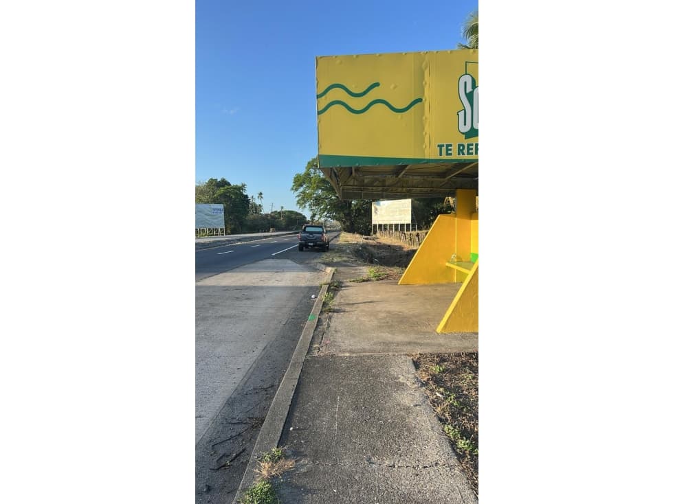 Lote en venta en Chame | Sobre Vía Interamericana — foto 5