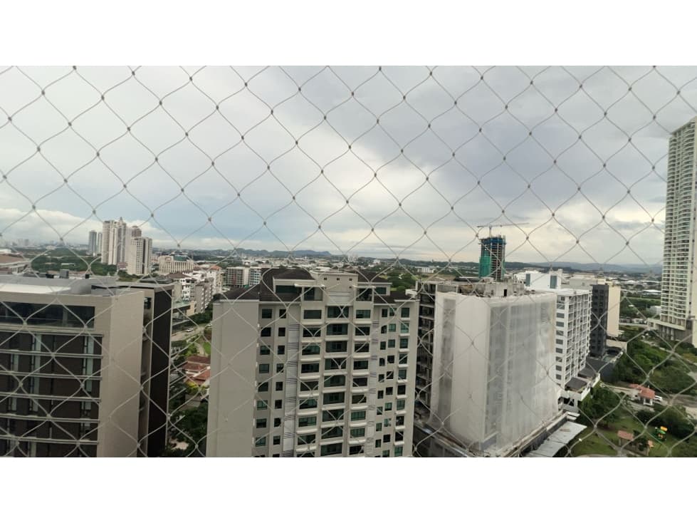 Vento Apartamento Santamaria Golf & Country Club — foto 5