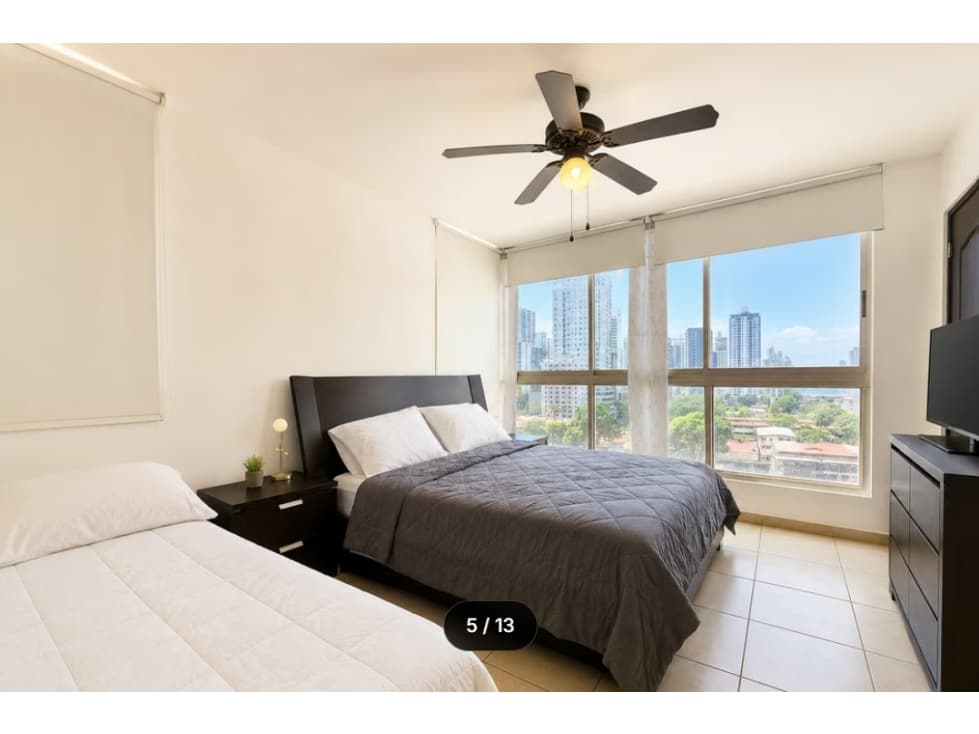 Vendo cómodo apartamento ubicado en San Francisco — foto 5