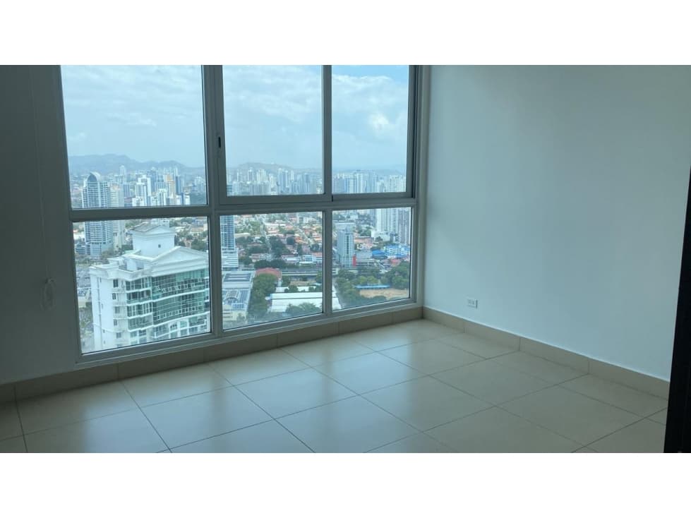 Vendo Apartamento Punta Pacífica con Vista al Mar — foto 5