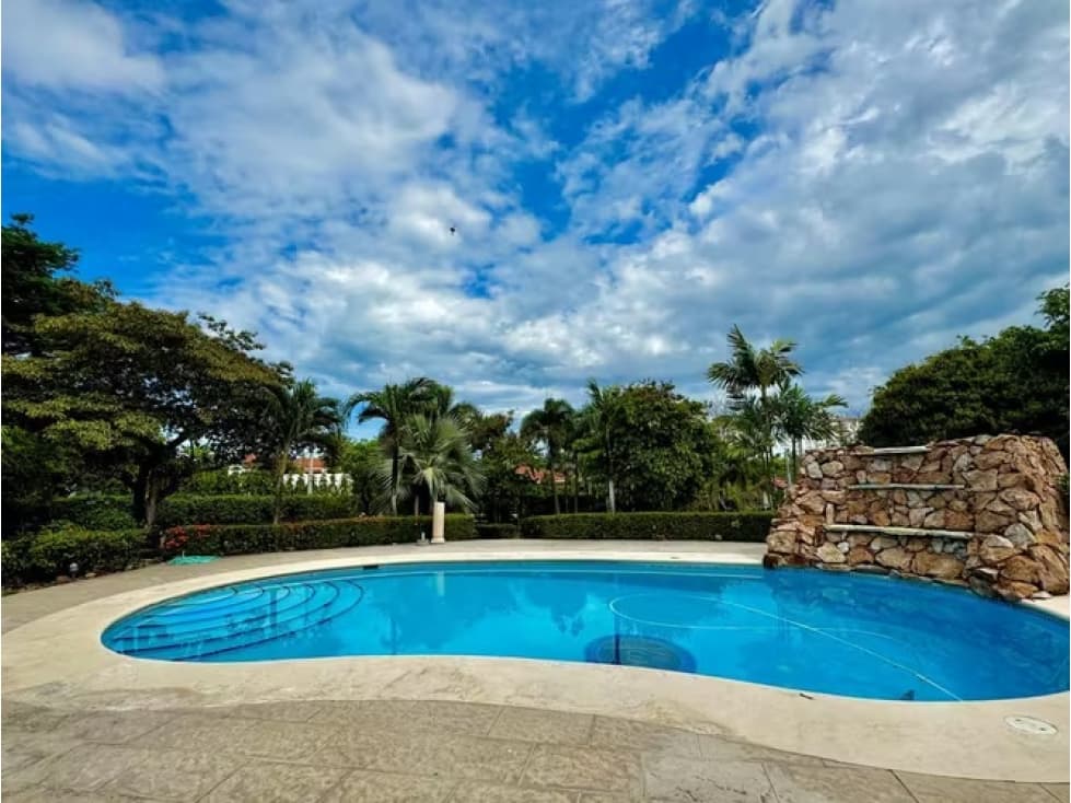 Casa en Venta en Punta Barco Resort | 3,125m² con Acceso a Playa — foto 2